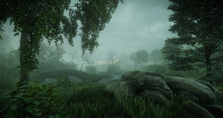 ShadowSide PC Steam CD Key