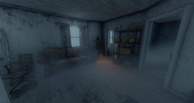 ShadowSide PC Steam CD Key