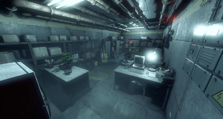 ShadowSide PC Steam CD Key