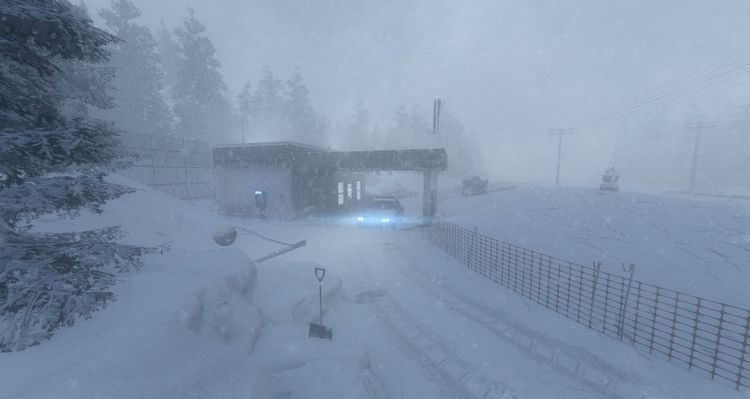 ShadowSide PC Steam CD Key