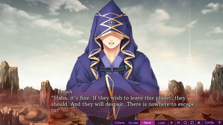 Libra of the Vampire Princess: Lycoris & Aoi in "The Promise" PLUS Iris in "Homeworld" Steam CD Key