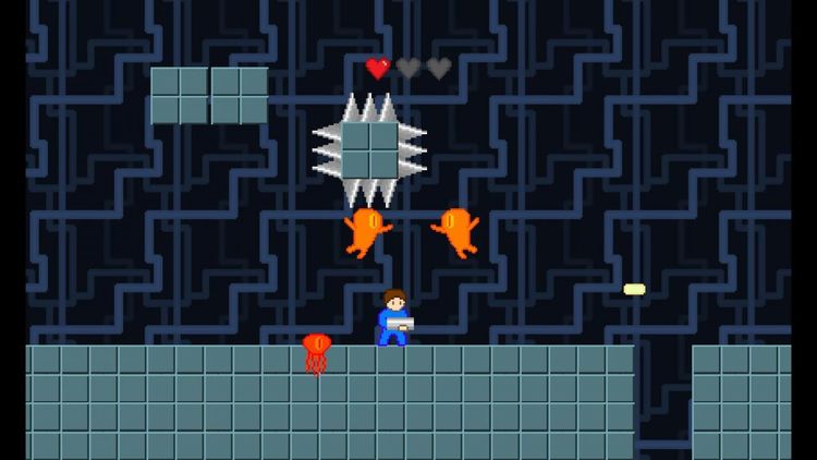 Pixel Shooter Steam CD Key