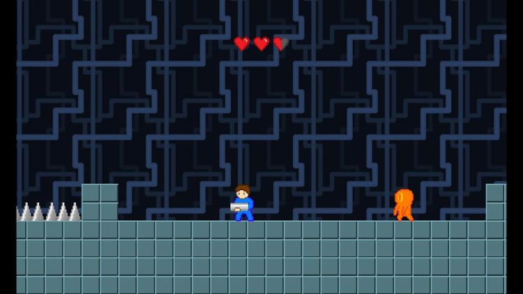 Pixel Shooter Steam CD Key
