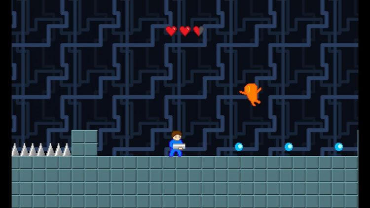 Pixel Shooter Steam CD Key