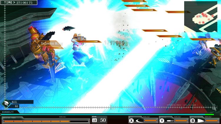 Damascus Gear Operation Osaka HD PC Steam CD Key