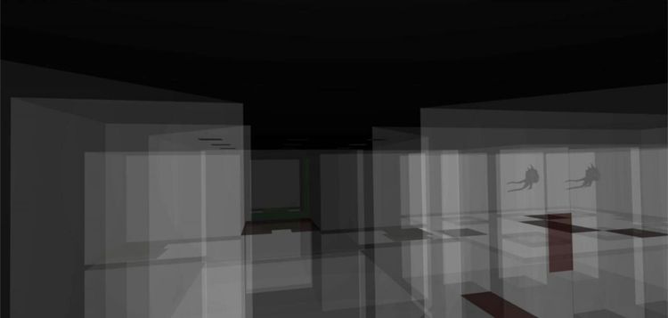 DarkMaze Steam CD Key