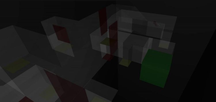 DarkMaze Steam CD Key