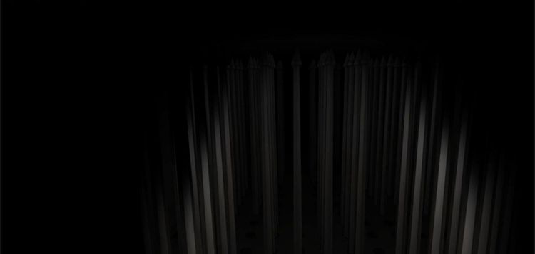DarkMaze Steam CD Key