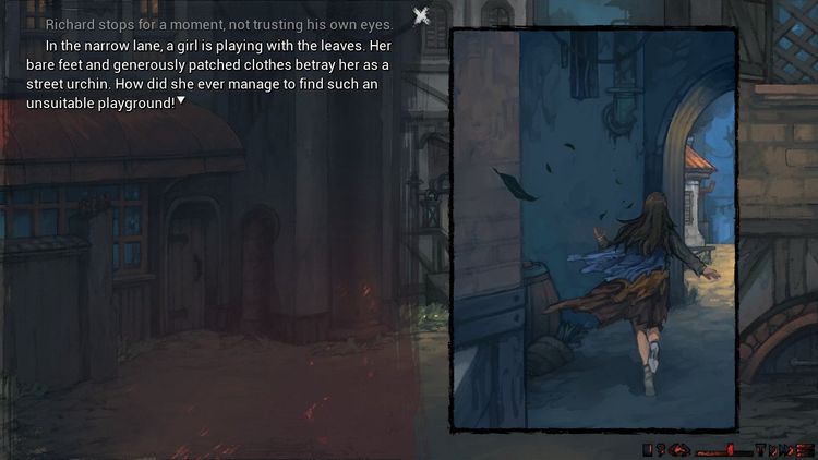 Sanator: Scarlet Scarf Steam CD Key