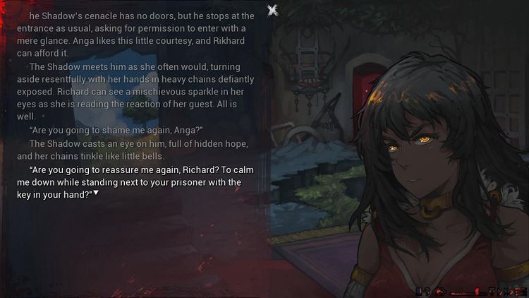 Sanator: Scarlet Scarf Steam CD Key