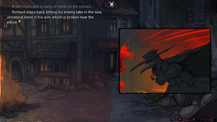 Sanator: Scarlet Scarf Steam CD Key