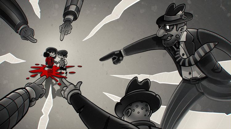 My Memory of Us PC Steam CD Key