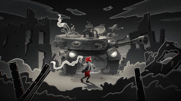 My Memory of Us PC Steam CD Key