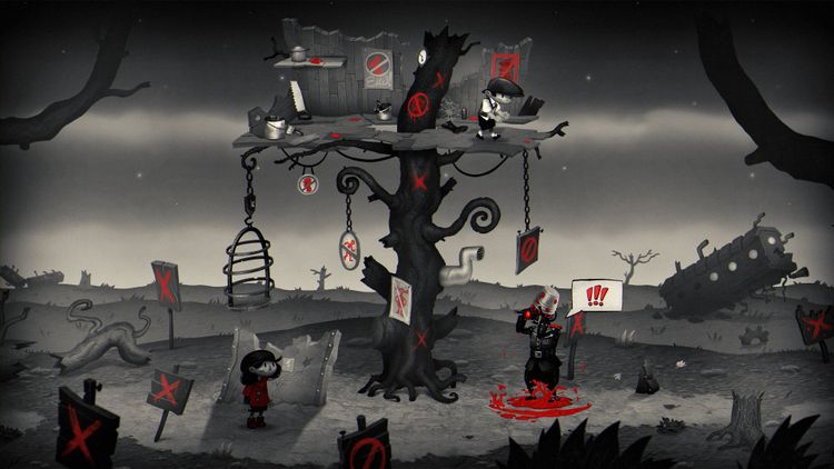 My Memory of Us PC Steam CD Key