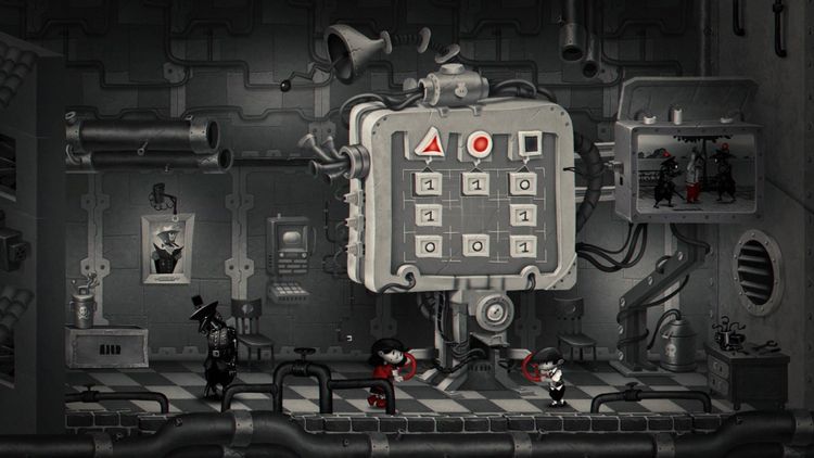 My Memory of Us PC Steam CD Key