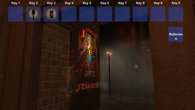 The Spook Inspectors Steam CD Key