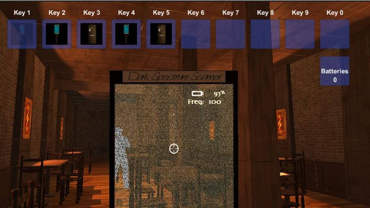 The Spook Inspectors Steam CD Key