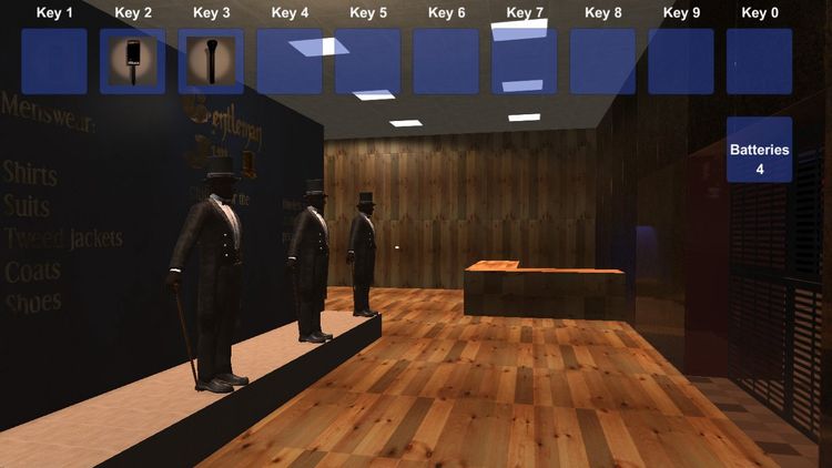 The Spook Inspectors Steam CD Key