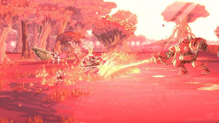 Star Renegades Steam Altergift