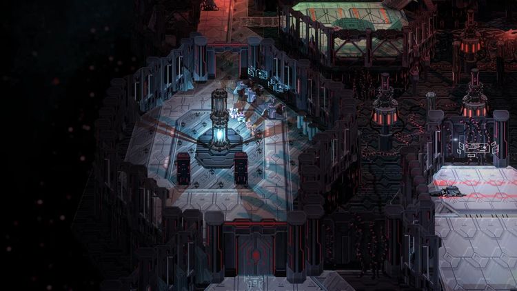 Star Renegades Steam Altergift