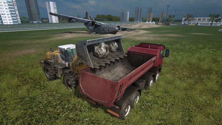 Demolition Company Gold Edition Digital Download CD Key