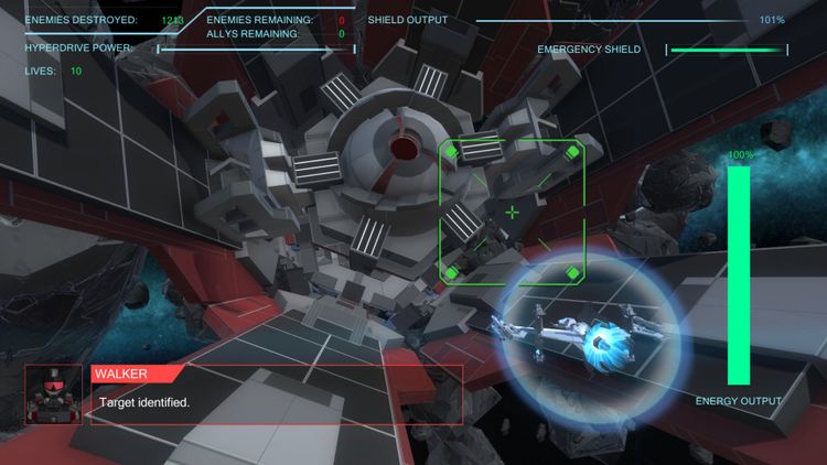 Vanguard Knights Steam CD Key