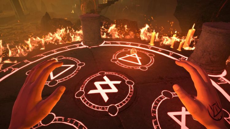 Exorcise The Demons Steam CD Key
