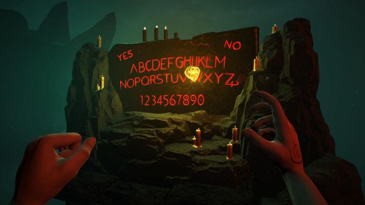 Exorcise The Demons Steam CD Key