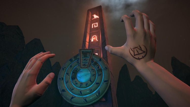 Exorcise The Demons Steam CD Key