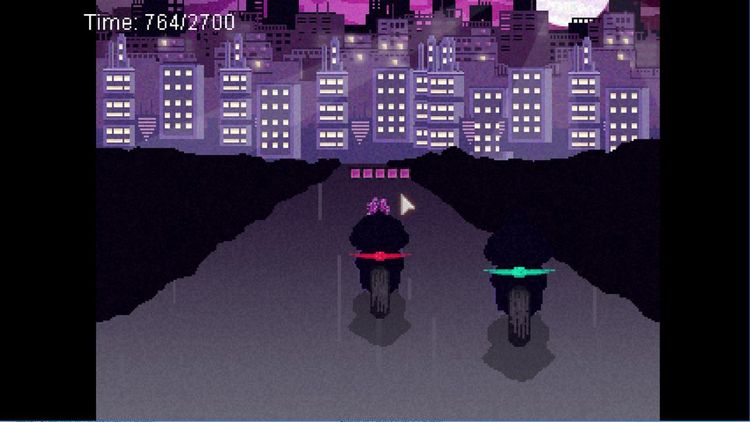 Maniac GO Steam CD Key