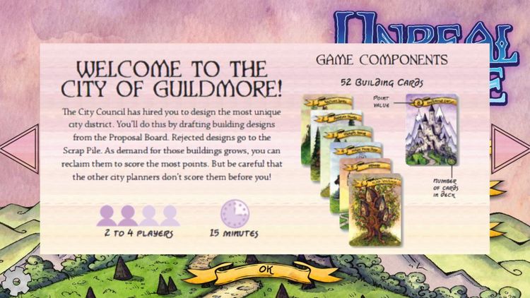 Unreal Estate Steam CD Key