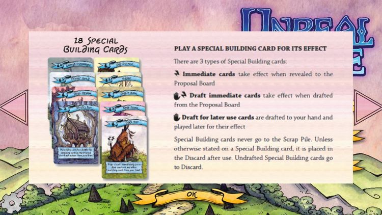 Unreal Estate Steam CD Key