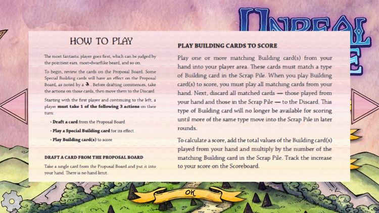 Unreal Estate Steam CD Key