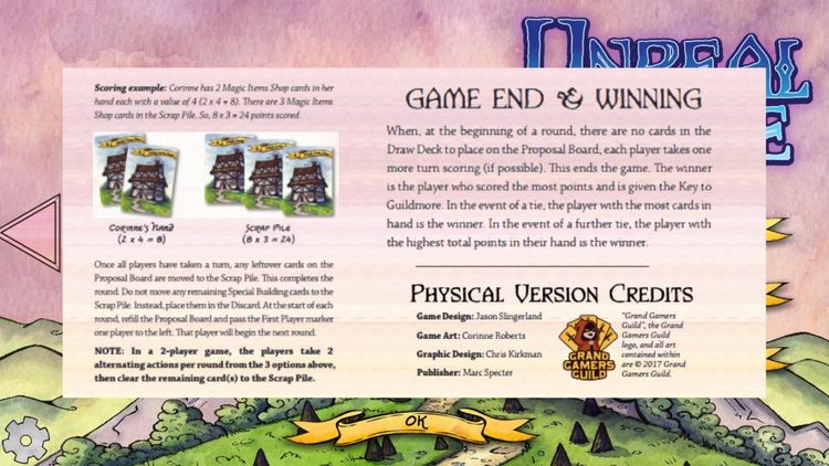 Unreal Estate Steam CD Key