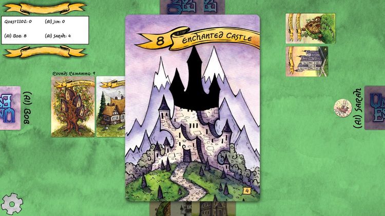 Unreal Estate Steam CD Key