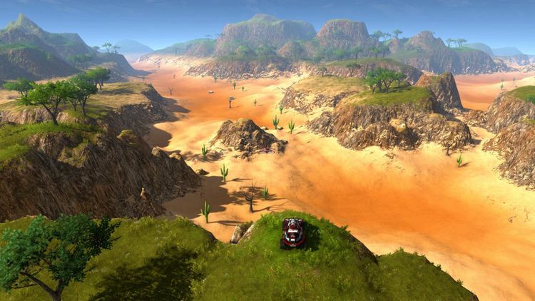 Project 5: Sightseer Steam CD Key