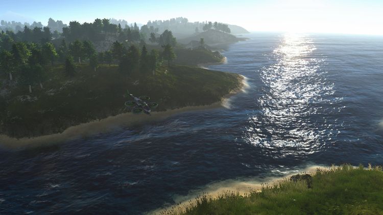 Project 5: Sightseer Steam CD Key