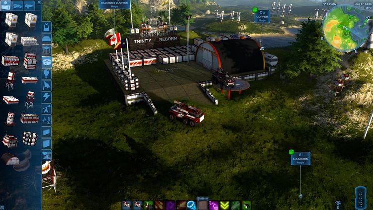 Project 5: Sightseer Steam CD Key