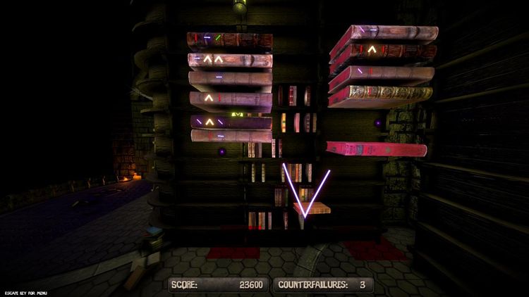 Dracula's Library Steam CD Key