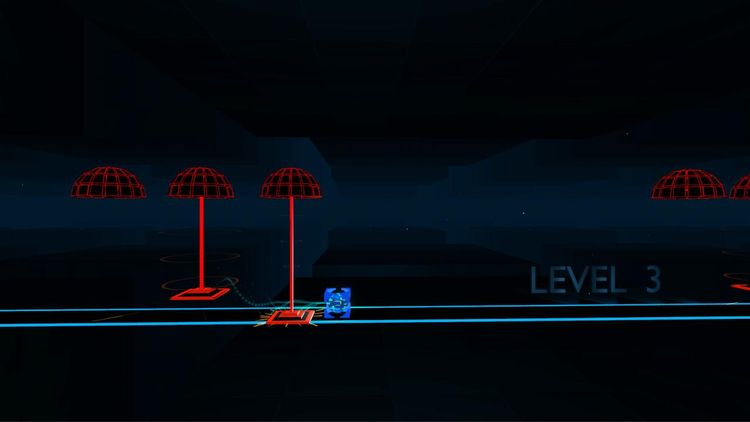 Cybercube Steam CD Key