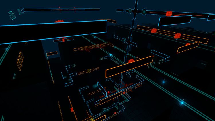 Cybercube Steam CD Key