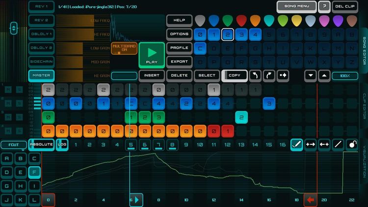Rytmik Studio Steam CD Key