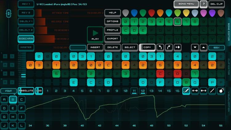 Rytmik Studio Steam CD Key