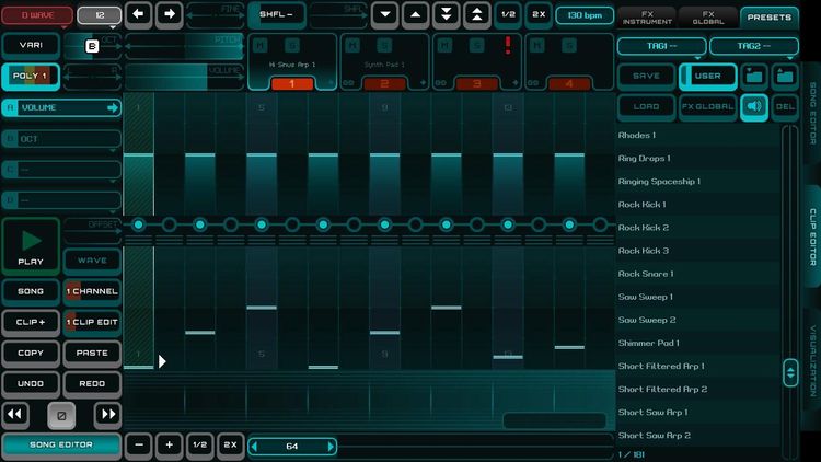 Rytmik Studio Steam CD Key