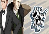 Blind Men Steam CD Key