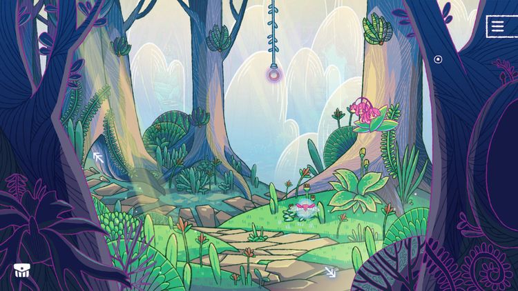She and the Light Bearer Steam CD Key