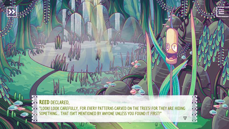 She and the Light Bearer Steam CD Key