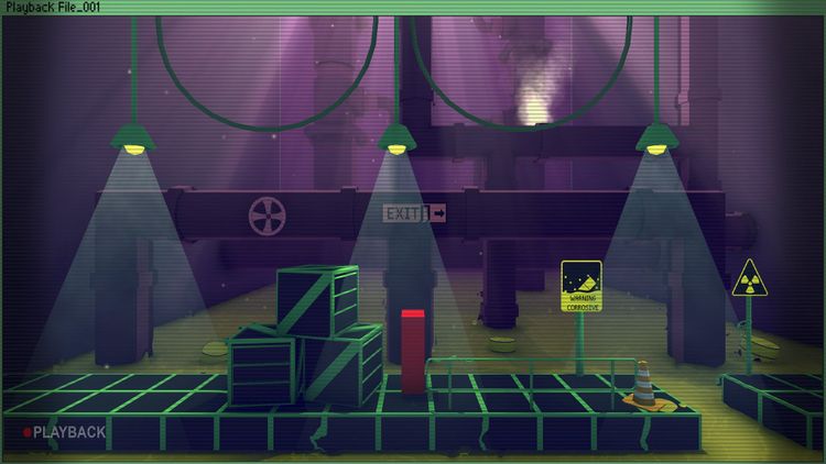 Flux8 Steam CD Key