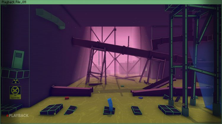 Flux8 Steam CD Key
