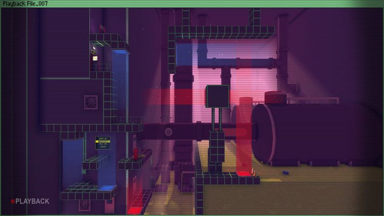 Flux8 Steam CD Key